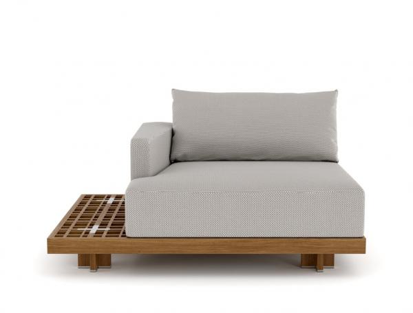 Кушетка левая.GR12.21