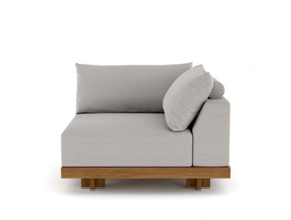 Угловой модуль дивана .GR12.48