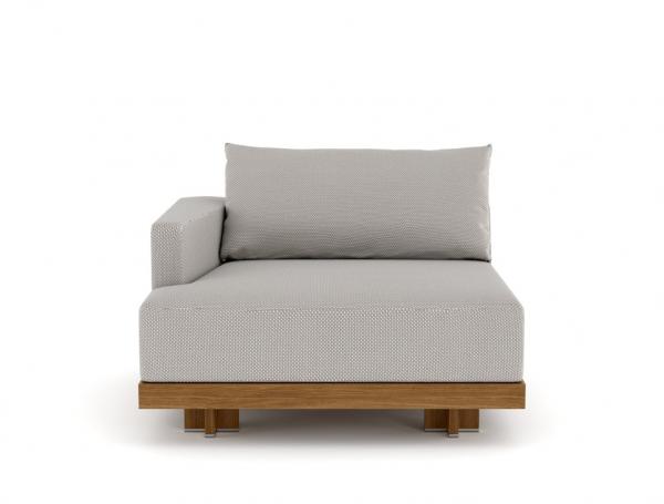 Кушетка левая.GR12.65