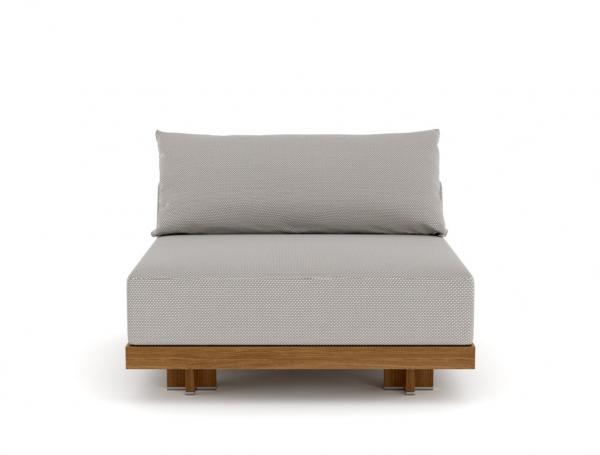 Диван доп. модуль .GR12.05