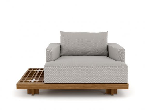 Кресло А GR12.36