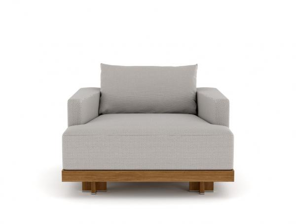 Кресло .GR12.41