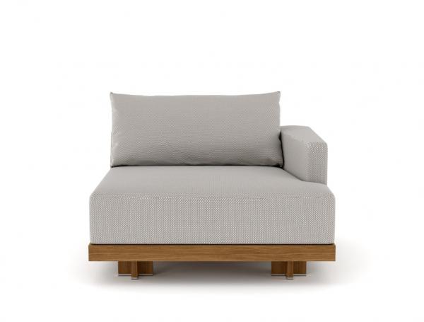 кушетка правая .GR12.66