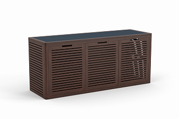 Сундук (A) PORT 