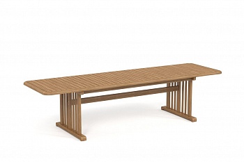 Стол обеденный (С) BREEZE