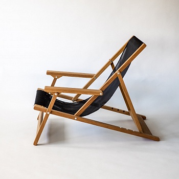 Шезлонг складной CRUISE