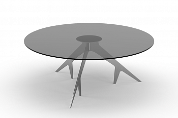 Стол журнальный (В) SWING 