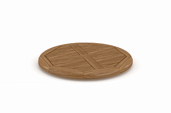 Менажница BREEZE Ø730