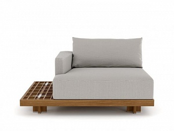 Кушетка левая.GR12.21