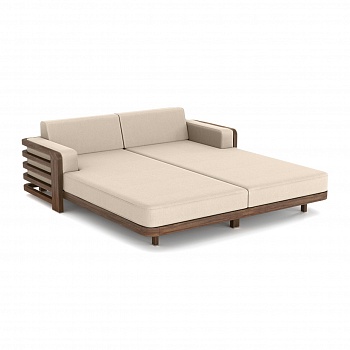 Кровать лаунж LAGOON