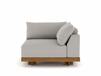 Угловой модуль дивана .GR12.48