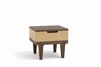 Тумба прикроватная VINTAGE