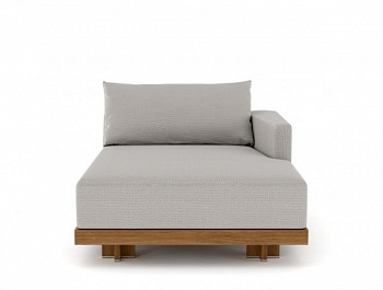 Кушетка правая лаунж.GR12.50