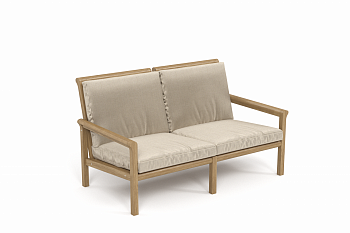 Диван 2-х местный BREEZE