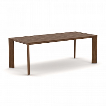 Стол обеденный DECKER