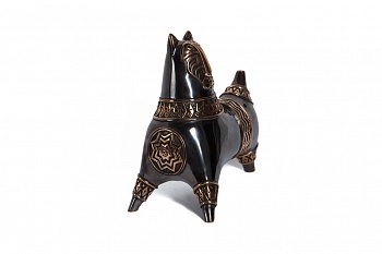 Статуэтка Suzdal "Kotofey"