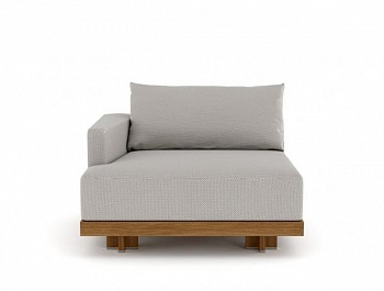 Кушетка левая.GR12.65