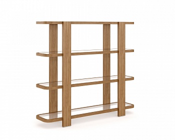 Стеллаж LAGOON