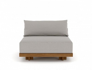 Диван доп. модуль .GR12.05