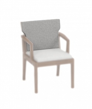 Подушка стула Voyage