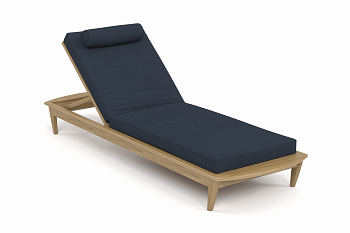 Шезлонг (А) REEF