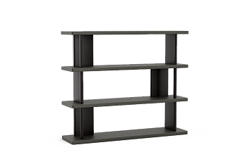 Стеллаж (А) TWIGGY