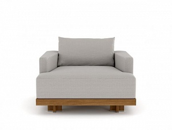 Кресло .GR12.41