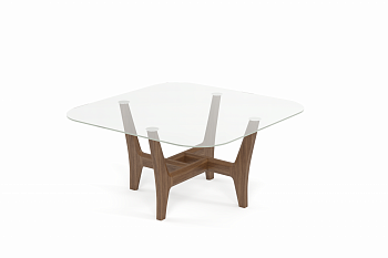 Стол журнальный (B) VOYAGE