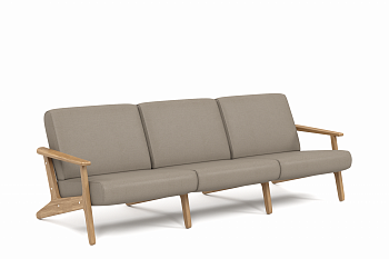 Диван 3-х местный NEW SEAGULL