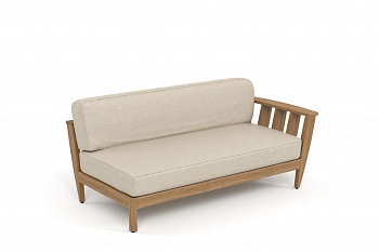 Кушетка правая REEF