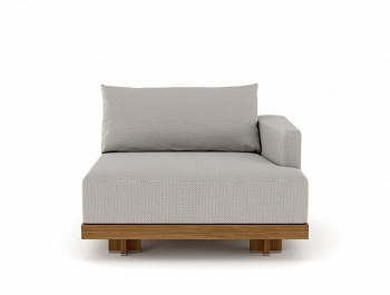 кушетка правая .GR12.66