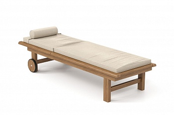 Шезлонг BREEZE