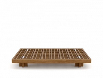 Стол журнальный Б GR12.56